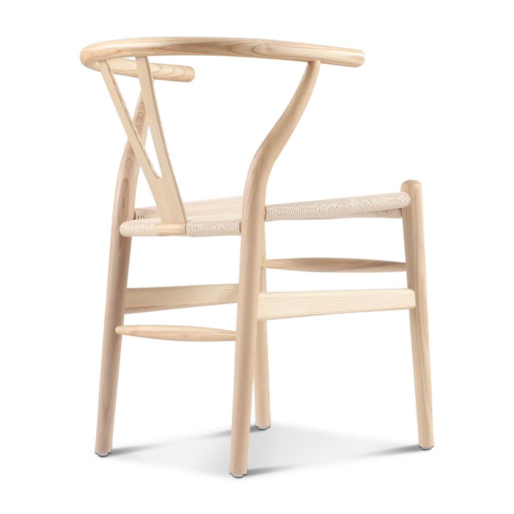 Set of Two Willow Chairs - Final Sale