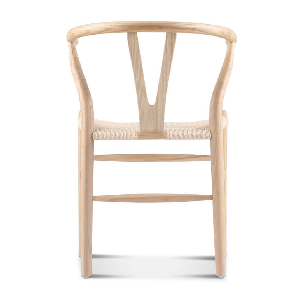 Set of Two Willow Chairs - Final Sale