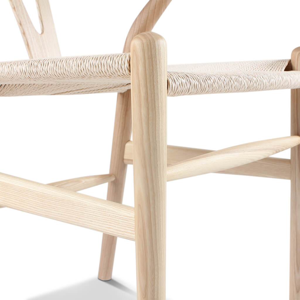 Set of Two Willow Chairs - Final Sale
