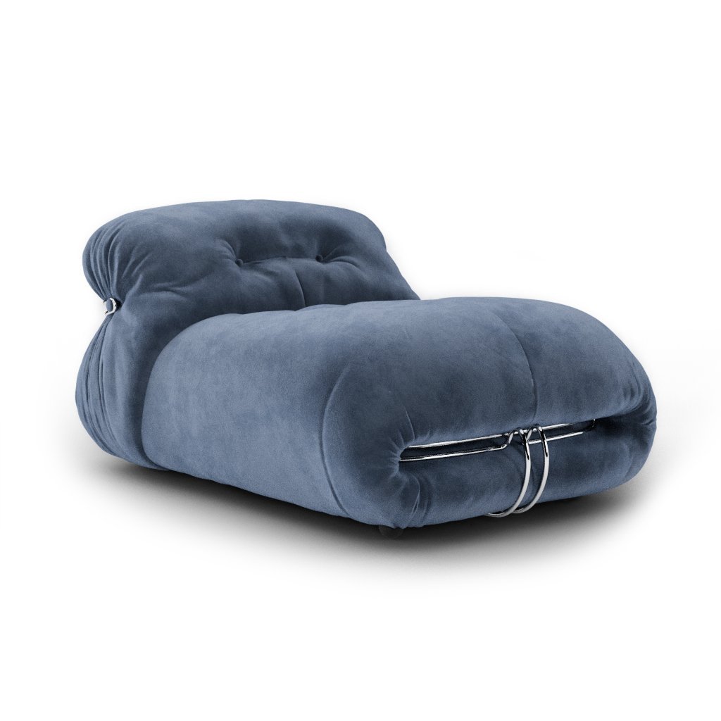 Soriana Lounge Chair