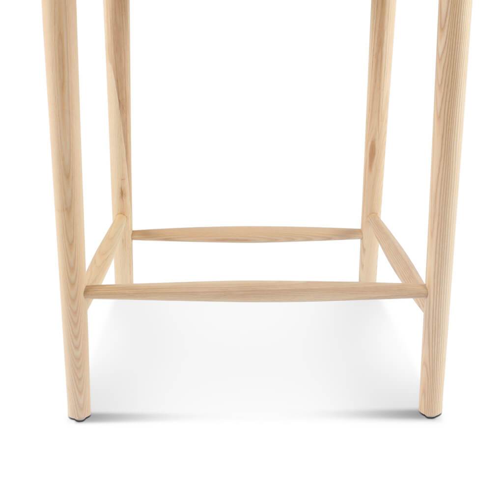 Wishbone Counter Stool - Eternity Modern